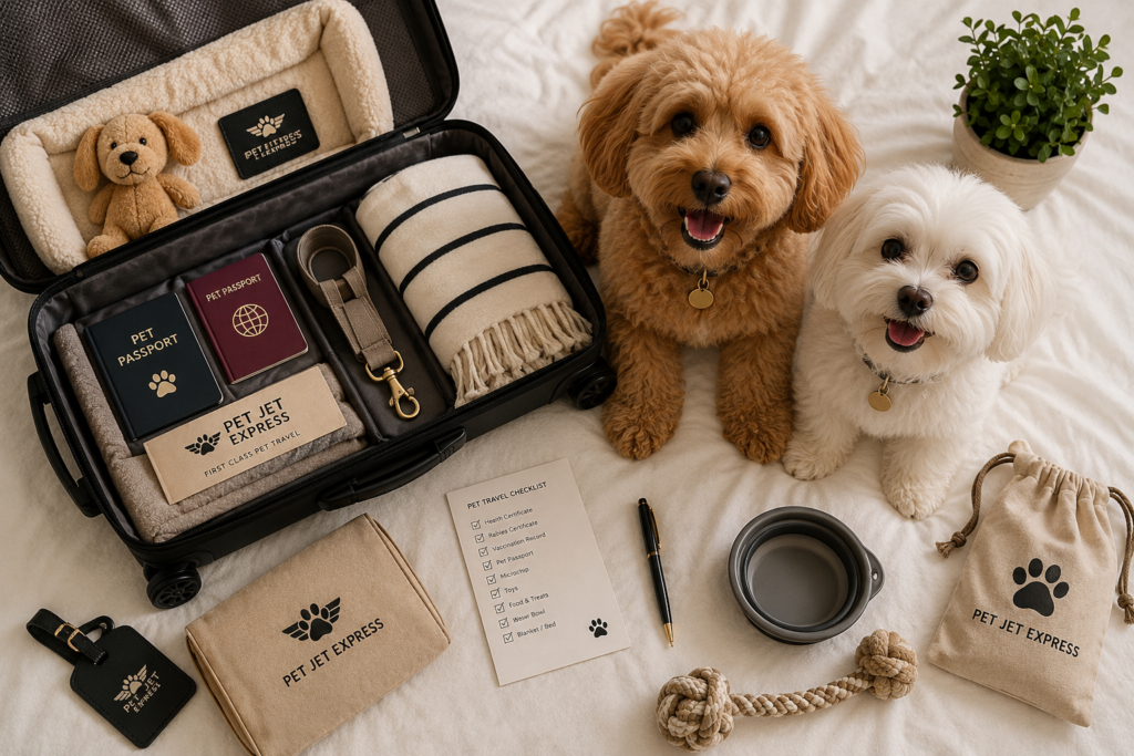 7 Best Pet-Friendly Private Jet Charters in Dubai for Small Dogs (2026 Guide) 7 Best Pet-Friendly Private Jet Charters in Dubai for Small Dogs (2026 Guide)
