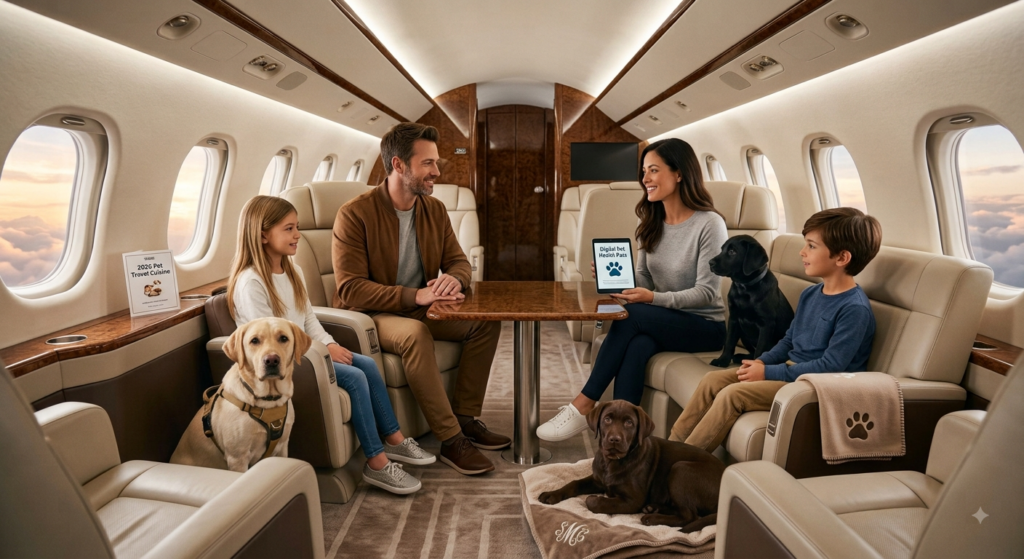 9 Things to Know About Traveling With Multiple Pets in 2026 traveling with multiple pets internationally